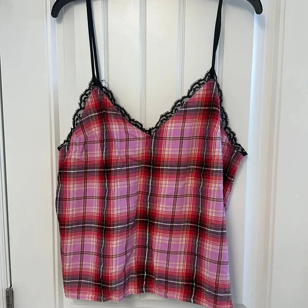 Victoria Secret Sleep Camisole size XL